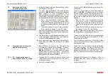 Preview for 45 page of Brusa BSC624-12V-B Series User Manual