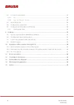 Preview for 6 page of Brusa DMC514 Technical Data And Start-Up