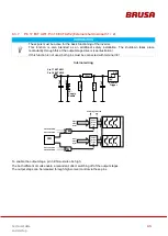 Preview for 45 page of Brusa DMC514 Technical Data And Start-Up