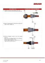 Preview for 57 page of Brusa DMC514 Technical Data And Start-Up