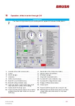 Preview for 59 page of Brusa DMC514 Technical Data And Start-Up