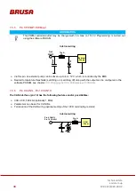 Preview for 48 page of Brusa EVB1-350-40-HP Technical Data And Start-Up