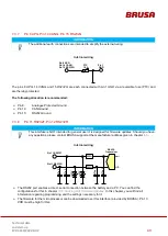 Preview for 49 page of Brusa EVB1-350-40-HP Technical Data And Start-Up