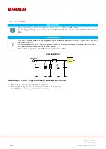 Preview for 50 page of Brusa EVB1-350-40-HP Technical Data And Start-Up