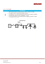 Preview for 53 page of Brusa EVB1-350-40-HP Technical Data And Start-Up