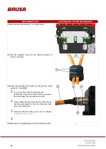 Preview for 64 page of Brusa EVB1-350-40-HP Technical Data And Start-Up