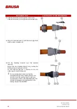 Preview for 70 page of Brusa EVB1-350-40-HP Technical Data And Start-Up