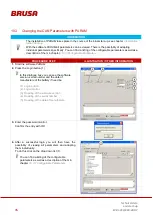 Preview for 76 page of Brusa EVB1-350-40-HP Technical Data And Start-Up