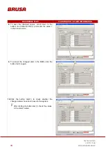 Preview for 78 page of Brusa EVB1-350-40-HP Technical Data And Start-Up