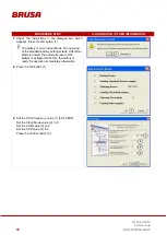 Preview for 86 page of Brusa EVB1-350-40-HP Technical Data And Start-Up