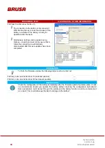 Preview for 88 page of Brusa EVB1-350-40-HP Technical Data And Start-Up