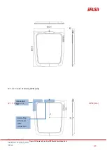 Предварительный просмотр 41 страницы Brusa ICS115 Operation Manual