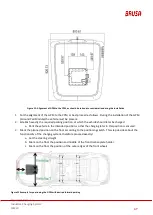 Предварительный просмотр 47 страницы Brusa ICS115 Operation Manual