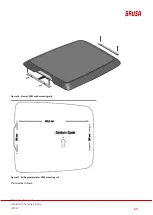 Предварительный просмотр 49 страницы Brusa ICS115 Operation Manual