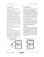 Preview for 16 page of Brusa NLG4-B User Manual