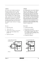 Предварительный просмотр 18 страницы Brusa NLG4 User Manual