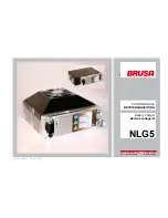 Предварительный просмотр 1 страницы Brusa NLG5 User Manual