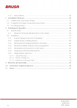 Preview for 6 page of Brusa NLG513 Technical Data And Start-Up