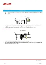 Preview for 30 page of Brusa NLG513 Technical Data And Start-Up