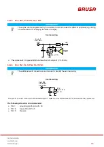 Preview for 31 page of Brusa NLG513 Technical Data And Start-Up