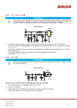 Preview for 33 page of Brusa NLG513 Technical Data And Start-Up