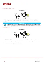 Preview for 36 page of Brusa NLG513 Technical Data And Start-Up