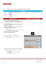 Preview for 50 page of Brusa NLG513 Technical Data And Start-Up