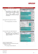 Preview for 51 page of Brusa NLG513 Technical Data And Start-Up