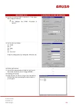 Preview for 55 page of Brusa NLG513 Technical Data And Start-Up