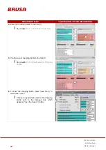 Preview for 60 page of Brusa NLG513 Technical Data And Start-Up