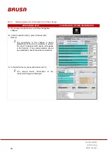 Preview for 64 page of Brusa NLG513 Technical Data And Start-Up