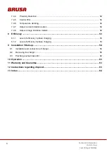 Preview for 6 page of Brusa NLG664-U0 Technical Information And Start-Up