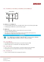 Preview for 47 page of Brusa NLG664-U0 Technical Information And Start-Up