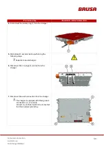 Preview for 59 page of Brusa NLG664-U0 Technical Information And Start-Up