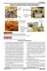 Предварительный просмотр 49 страницы Brush Bandit 1290XP Operating & Parts Manual