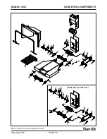 Предварительный просмотр 90 страницы Brush Bandit 1850 Operating & Parts Manual