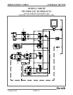 Предварительный просмотр 65 страницы Brush Bandit 2000XP Operating & Parts Manual