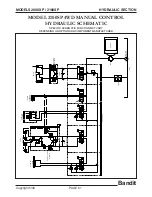 Предварительный просмотр 67 страницы Brush Bandit 2000XP Operating & Parts Manual