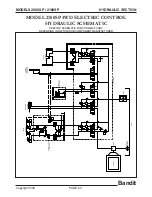 Предварительный просмотр 69 страницы Brush Bandit 2000XP Operating & Parts Manual