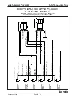 Предварительный просмотр 76 страницы Brush Bandit 2000XP Operating & Parts Manual