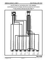 Предварительный просмотр 77 страницы Brush Bandit 2000XP Operating & Parts Manual