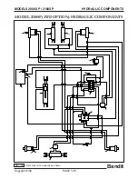 Preview for 132 page of Brush Bandit 2000XP Operating & Parts Manual