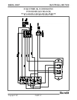 Preview for 51 page of Brush Bandit 2900T Operating & Parts Manual