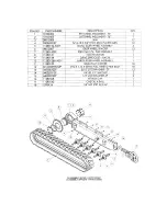 Предварительный просмотр 92 страницы Brush Bandit 2900T Operating & Parts Manual