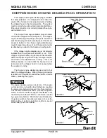 Preview for 37 page of Brush Bandit 65XL Operating & Parts Manual