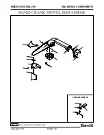 Preview for 103 page of Brush Bandit 65XL Operating & Parts Manual