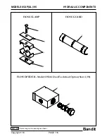 Preview for 117 page of Brush Bandit 65XL Operating & Parts Manual