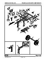 Preview for 121 page of Brush Bandit 65XL Operating & Parts Manual