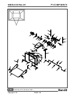 Preview for 145 page of Brush Bandit 65XL Operating & Parts Manual