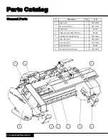 Предварительный просмотр 24 страницы Brush Hound FHX Series Owner'S Manual